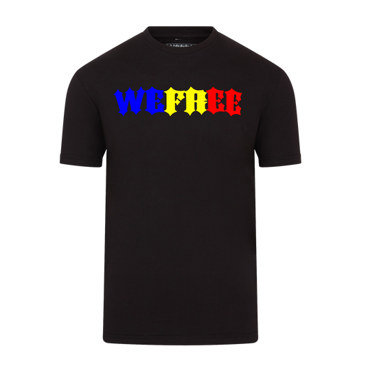 Men's wefree tee