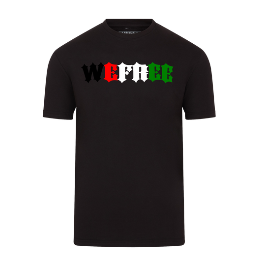 Men's wefree tee