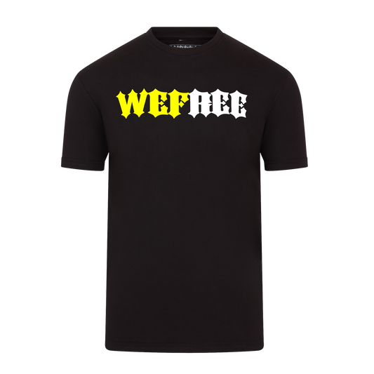Men's wefree tee