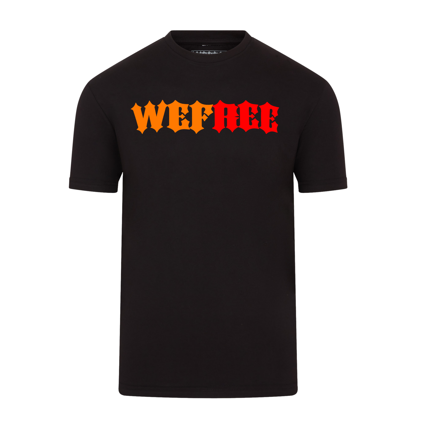 Men's wefree tee