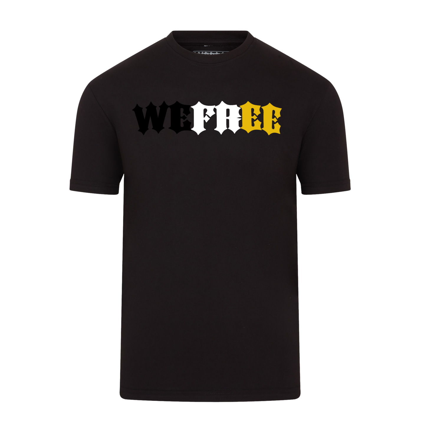 Men's wefree tee