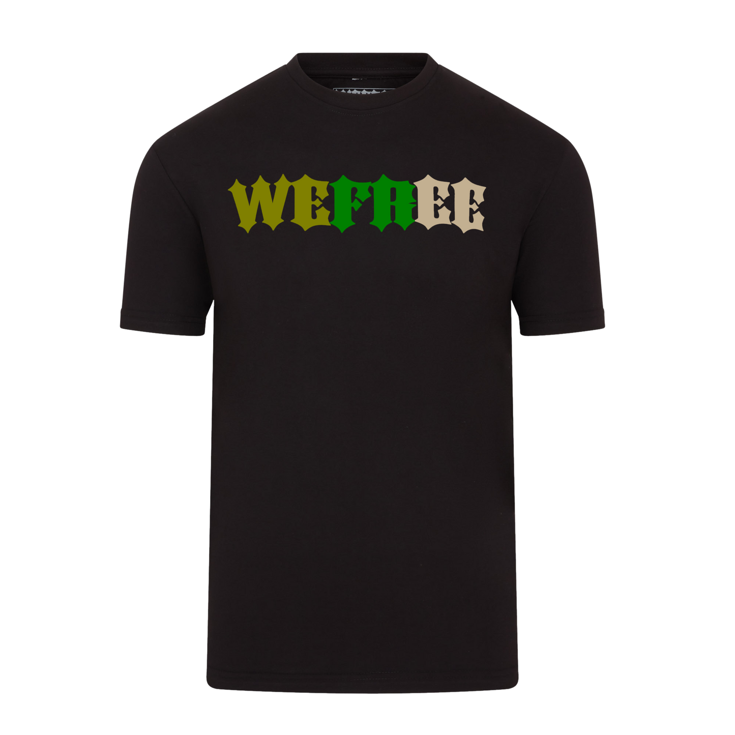Men's wefree tee