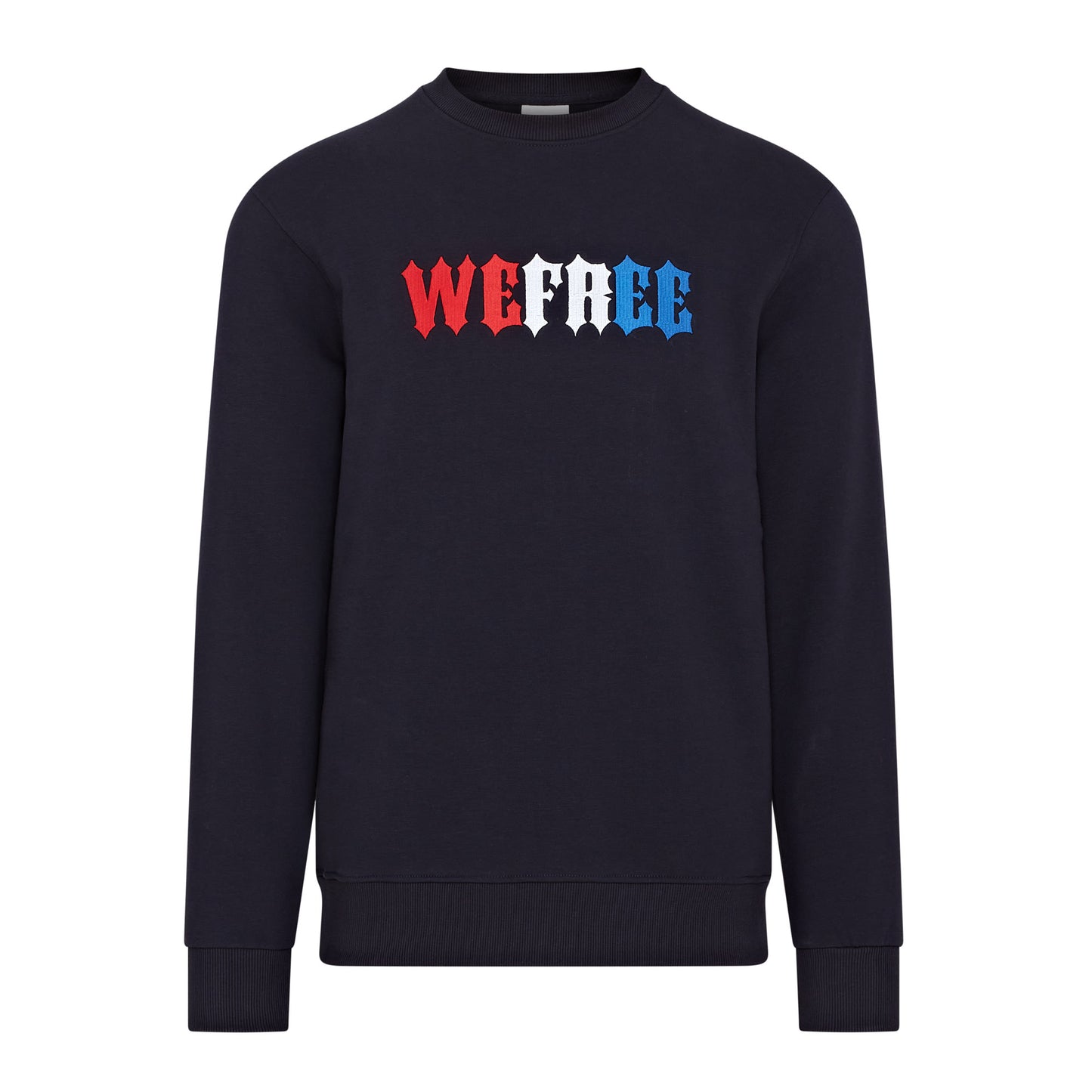 WEFREE TRACKSUIT