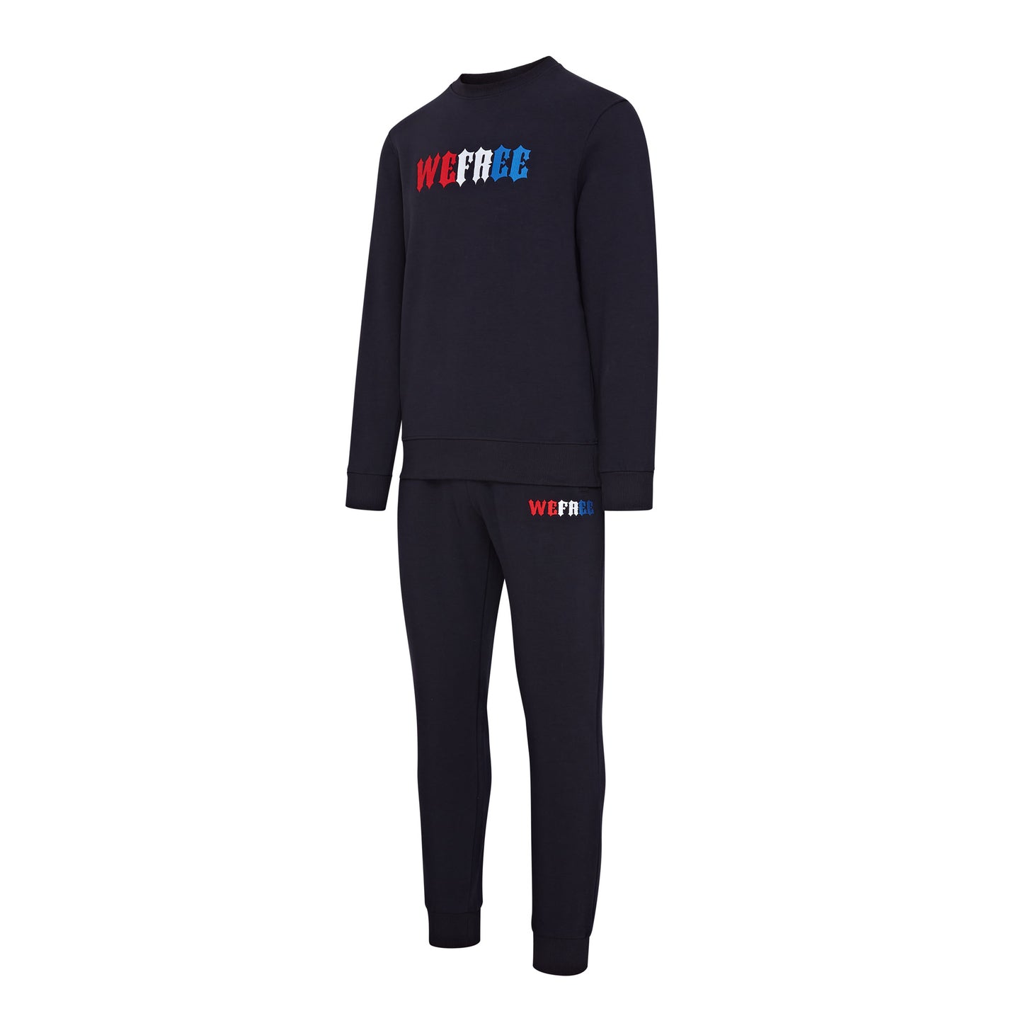 WEFREE TRACKSUIT