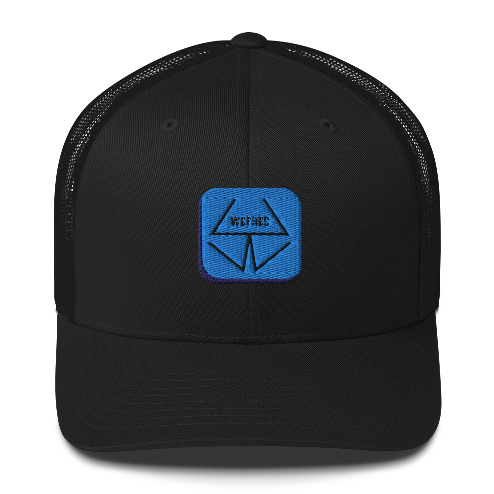 Trucker Cap Wefree