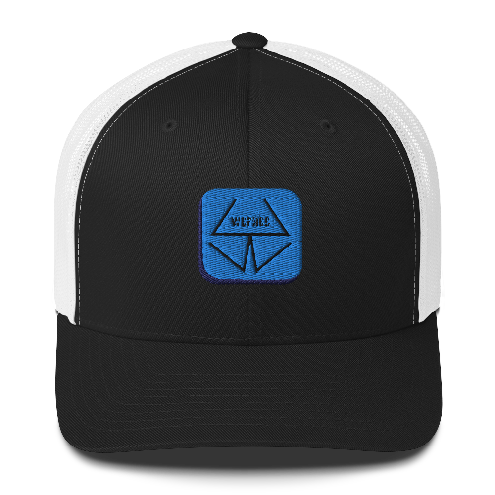 Trucker Cap Wefree