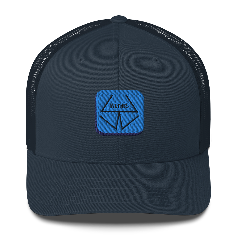 Trucker Cap Wefree