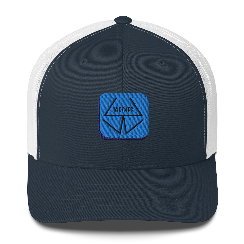 Trucker Cap Wefree