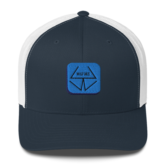 Trucker Cap Wefree