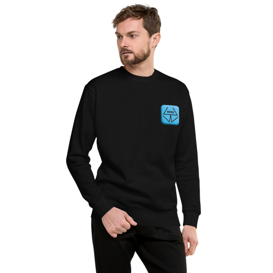 Premium Sweatshirt Weefree