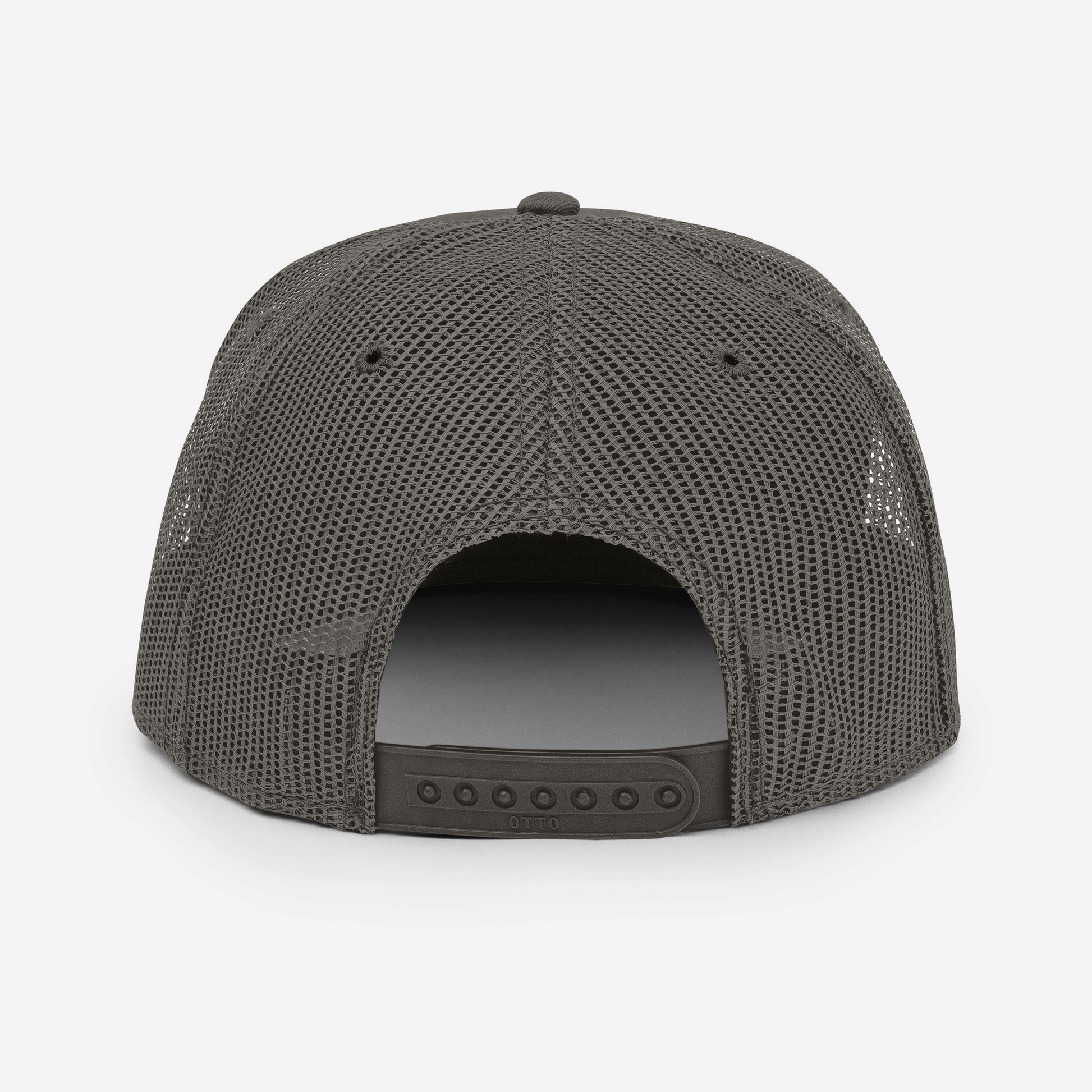 Snap Back Back Mesh Back Snapback – Freedomincarcerated